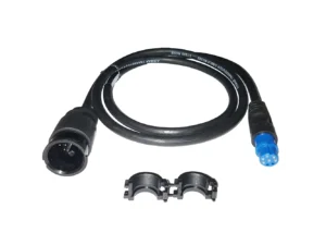 Airmar Garmin 8-Pin Mix & Match Chirp Cable - 1M