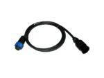 Airmar Navico 7-Pin Blue Mix & Match Chirp Cable - 1M