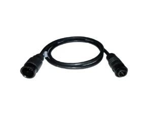Airmar Navico 9-Pin Mix & Match Chirp Cable - 1M