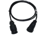 Airmar Humminbird 14-Pin Mix & Match Chirp Cable - 1M