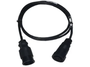 Airmar Humminbird 14-Pin Mix & Match Chirp Cable - 1M