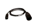 Airmar Humminbird 9-Pin Mix & Match Chirp Cable - 1M
