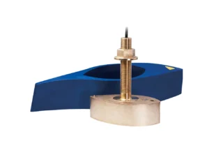 Airmar B265LH Bronze Chirp Thru Hull 1kW w/Fairing Block - Requires Mix and Match Cable