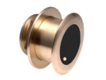 Airmar B175H Bronze Thru Hull 12° Tilt - 1kW - Requires Mix and Match Cable