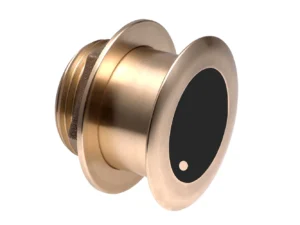 Airmar B175M Bronze Thru Hull 0° Tilt - 1kW - Requires Mix and Match Cable