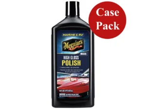 Meguiar's Boat/RV Polish & Gloss Enhancer - *Case of 6*