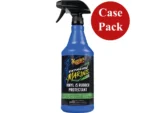 Meguiar's Extreme Marine - Vinyl & Rubber Protectant - *Case of 6*