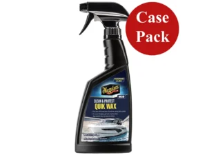 Meguiar's Quick Wax® - *Case of 6*