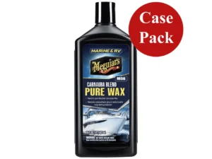 Meguiar's Boat/RV Pure Wax - *Case of 6*