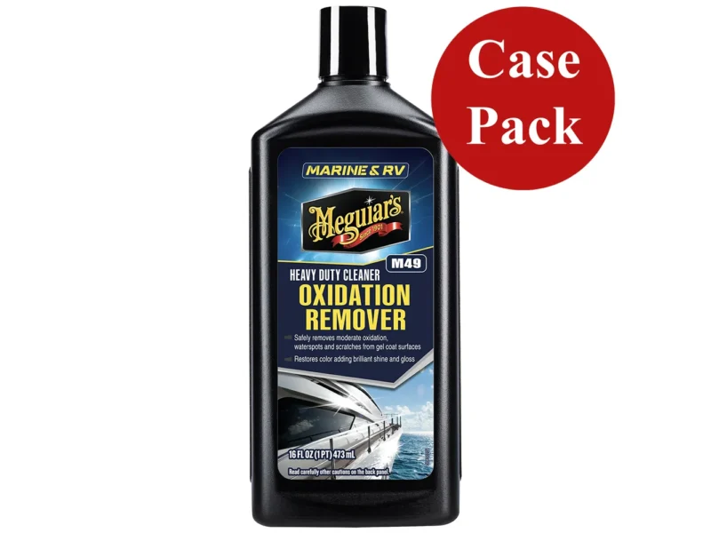 Meguiar's Heavy Duty Oxidation Remover - *Case of 6*