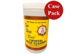 Tip Top Teak Tip Top Teak Crystal Deck Cleaner - Quart (2lbs 6oz) - *Case of 12*