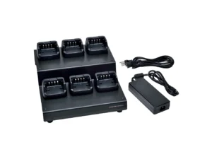 Standard Horizon 6-Unit Multi Charger
