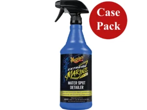 Meguiar's Extreme Marine - Water Spot Detailer - *Case of 6*