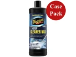 Meguiar's Boat/RV Cleaner Wax - 32 oz - *Case of 6*