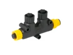 Ancor NMEA 2000 Two Way Tee Connector