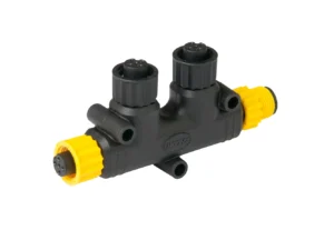 Ancor NMEA 2000 Two Way Tee Connector