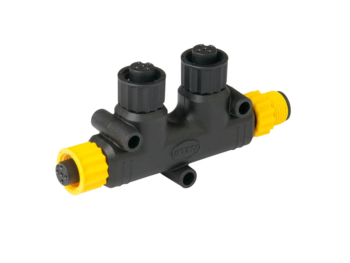 Ancor NMEA 2000 Two Way Tee Connector
