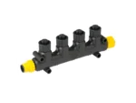 Ancor NMEA 2000 Four Way Tee Connector