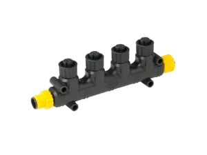 Ancor NMEA 2000 Four Way Tee Connector