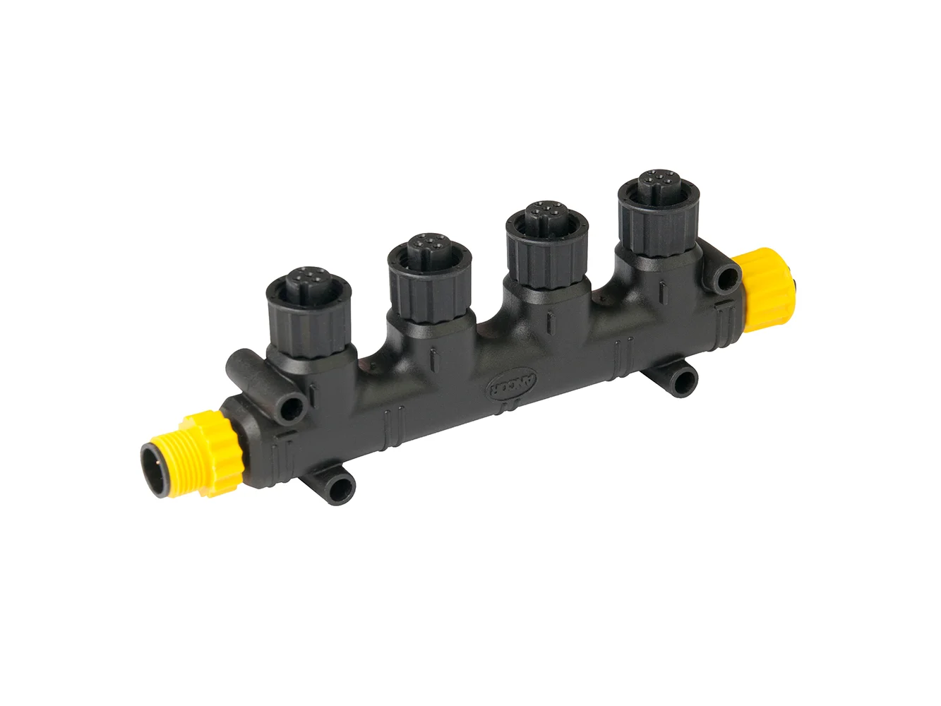 Ancor NMEA 2000 Four Way Tee Connector