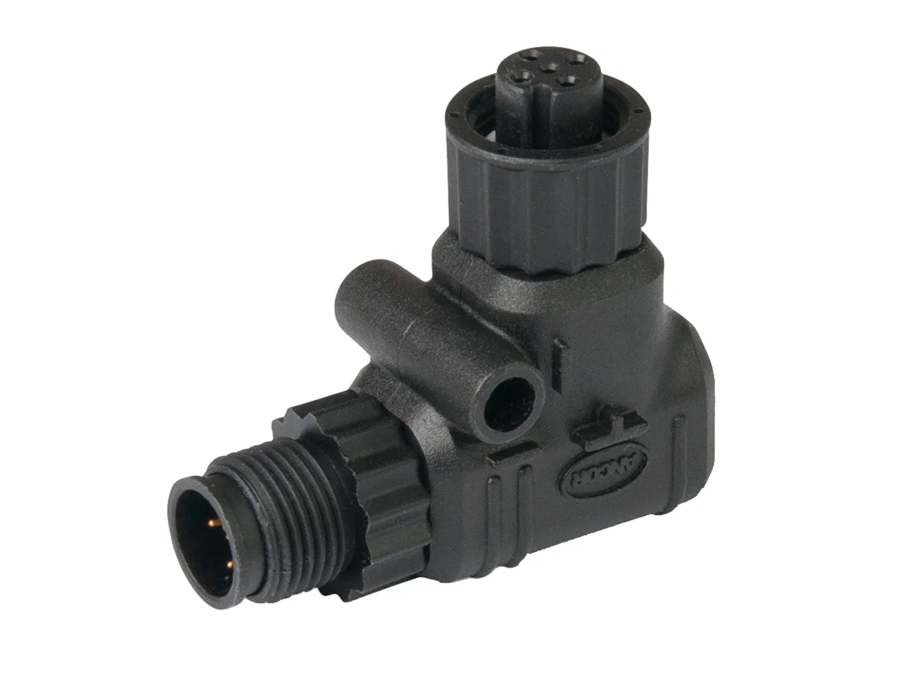 Ancor NMEA 2000 90° Elbow Connector