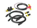 Ancor NMEA 2000 Dual Device Starter Kit