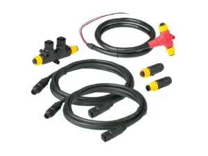 Ancor NMEA 2000 Dual Device Starter Kit