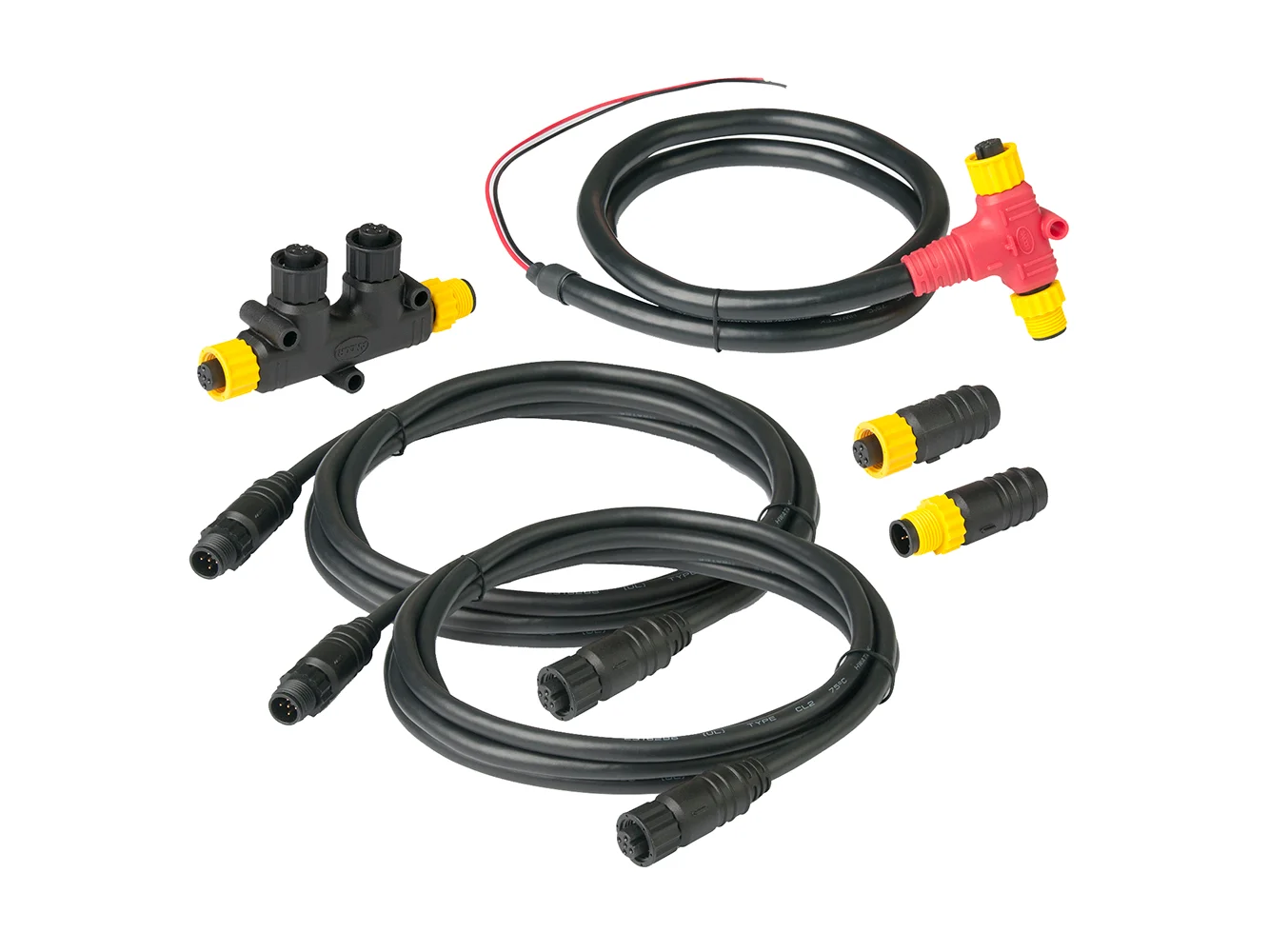 Ancor NMEA 2000 Dual Device Starter Kit