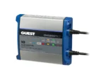 Guest On-Board Battery Charger 10A / 12V - 1 Bank - 120V Input