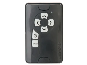 Marinco 12V Wireless IP67 LED Spotlight Bridge Remote