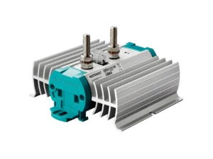 Mastervolt Charge Mate Pro 40 - Electronics Charge Relay