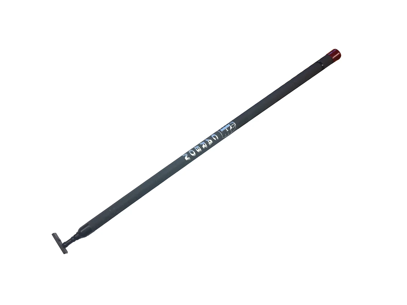 Forespar Big Stick 48" - Carbon - 7/8" Shaft