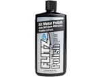 Flitz Polish - 16oz Liquid Bottle - *Case of 6*