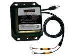 Dual Pro Professional Series Battery Charger - 15A - 1-Bank - 12V