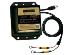 Dual Pro Sportsman Series Battery Charger - 10A - 1-Bank - 12V