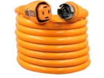 SmartPlug 50 AMP Dual Configuration Cordset - 25'