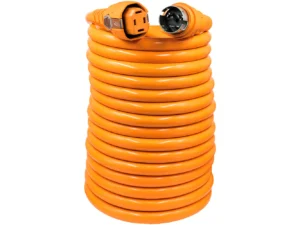 SmartPlug 50 AMP Dual Configuration Cordset - 50'