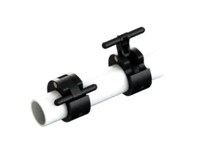Rupp Folding Halyard Line Retainer f/Telescoping Outrigger Poles