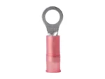 Ancor 22-18 AWG - #10 Nylon Ring Terminal - 25-Pack