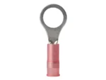 Ancor 22-18 AWG - 1/4" Nylon Ring Terminal - 25-Pack