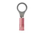 Ancor 22-18 AWG - 5/16" Nylon Ring Terminal - 25-Pack