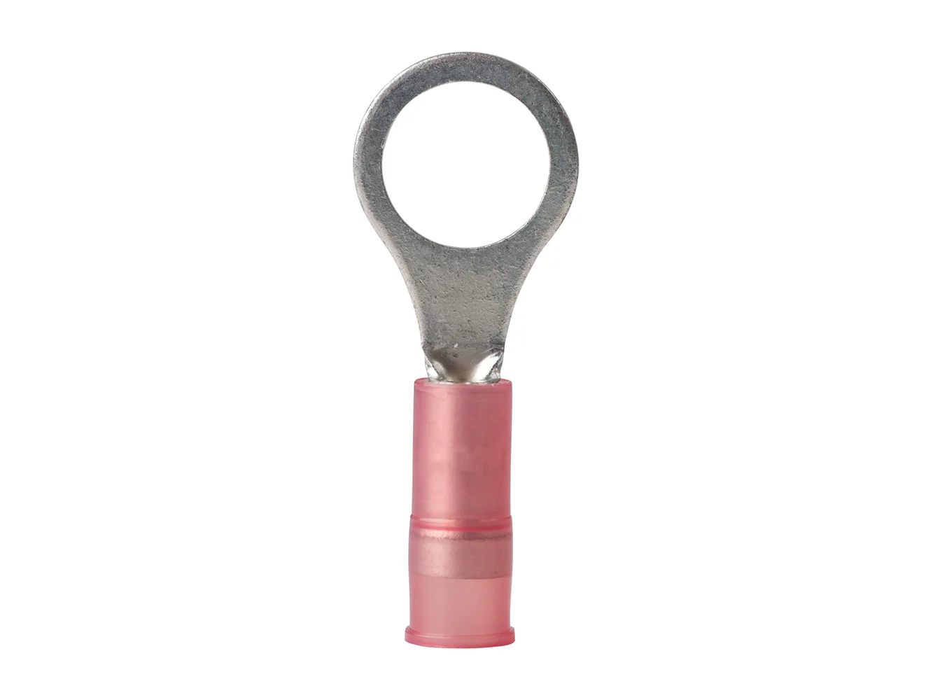 Ancor 22-18 AWG - 5/16" Nylon Ring Terminal - 25-Pack