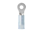 Ancor 16-14 AWG - #6 Nylon Ring Terminal - 25-Pack