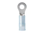 Ancor 16-14 AWG - #8 Nylon Ring Terminal - 25-Pack
