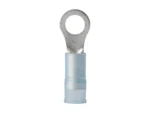 Ancor 16-14 AWG - #10 Nylon Ring Terminal - 25-Pack