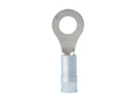 Ancor 16-14 AWG - 1/4" Nylon Ring Terminal - 100-Pack