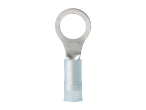 Ancor 16-14 AWG - 5/16" Nylon Ring Terminal - 25-Pack