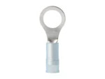 Ancor 16-14 AWG - 5/16" Nylon Ring Terminal - 100-Pack