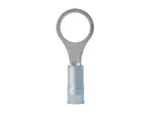 Ancor 16-14 AWG - 3/8" Nylon Ring Terminal - 100-Pack