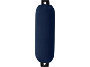 Polyform Elite Fender Cover f/G-4, HTM-1, F-1 & NF-4 Fenders - Blue